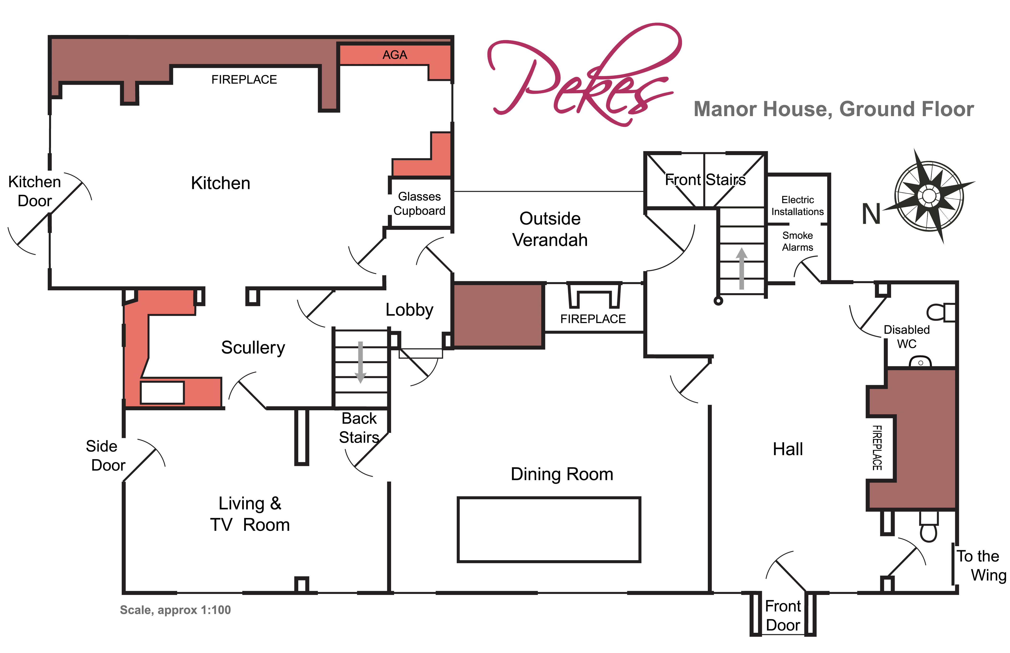 Ground Floor
